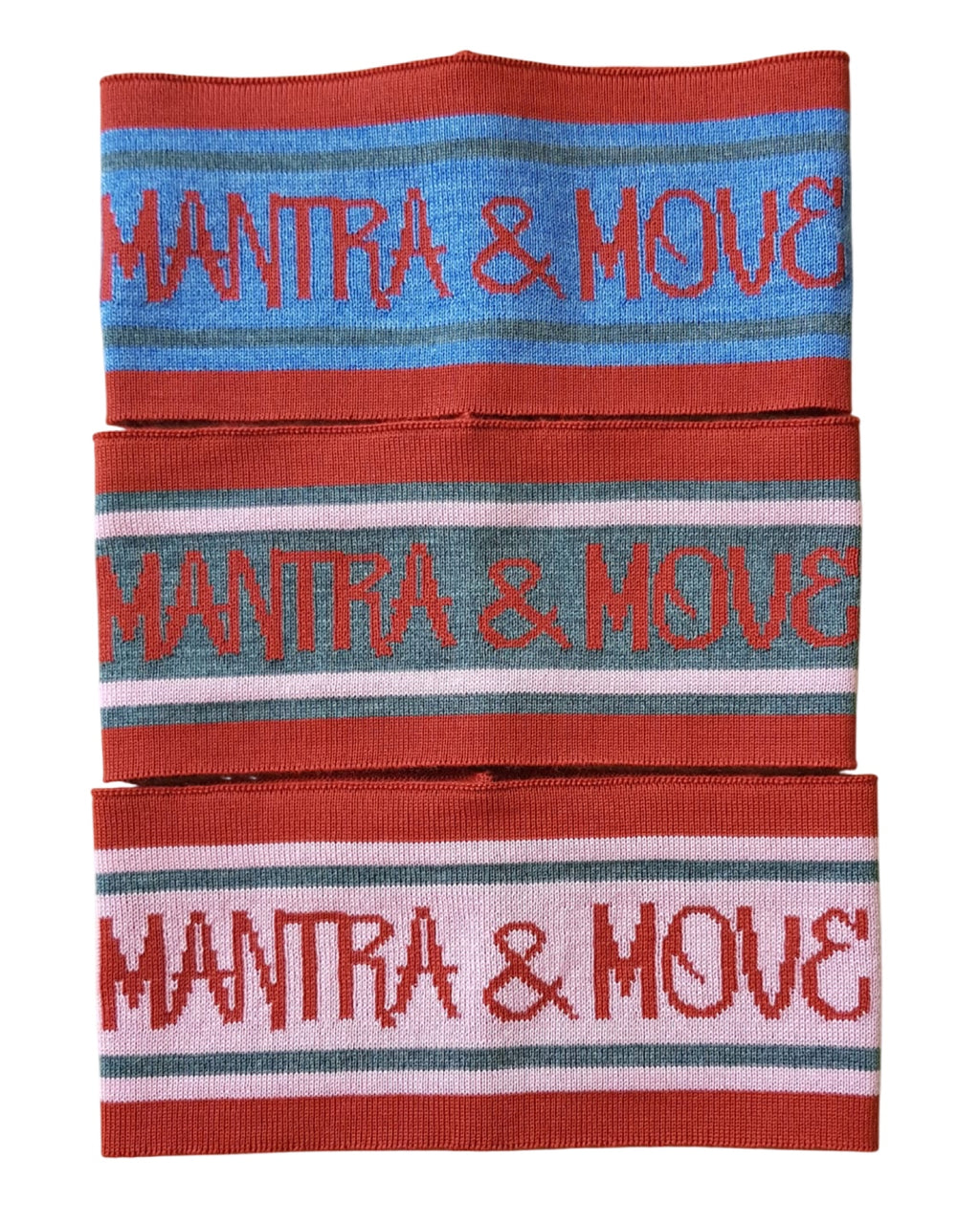 MERINO WOOL SIGNATURE HEADBAND